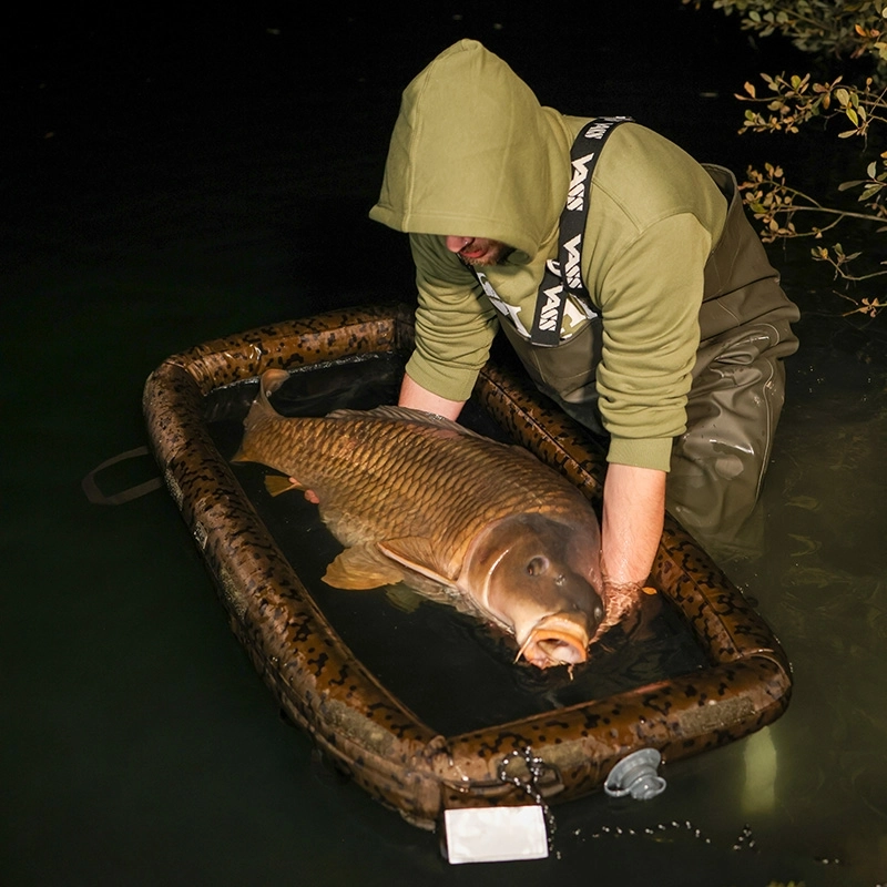 Solar Tackle SP C-Tech Floatation Cell